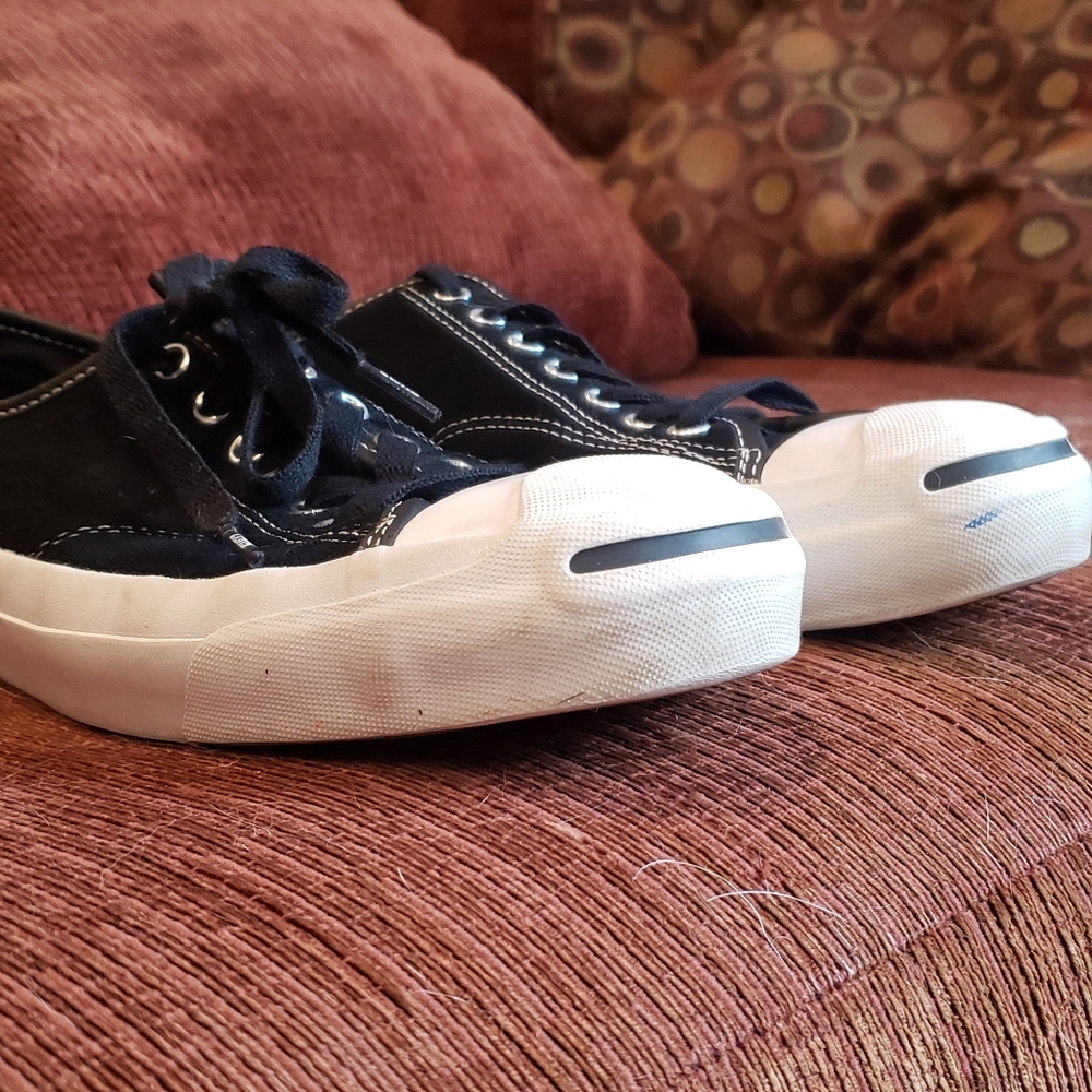 2019 Converse Low Tops